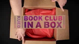 KUED Book Club in a Box