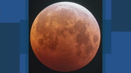 Video thumbnail: Chicago Tonight How to View the Lunar Eclipse in Chicago