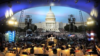 The National Memorial Day Concert (2024)