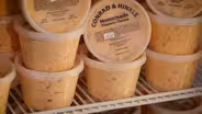 Conrad & Hinkle Food Market