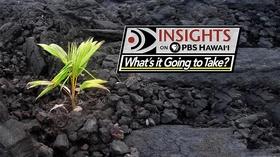 Video thumbnail: Insights on PBS Hawaiʻi Does Hawaiʻi Have the Will and the Resiliency