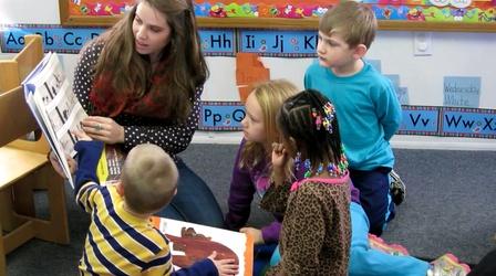 Video thumbnail: Charlottesville Inside-Out Barboursville Vineyards / Free Books From The Soho Center