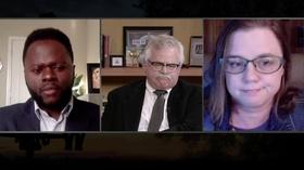 Video thumbnail: Almanac The Politics of a Remarkable Week