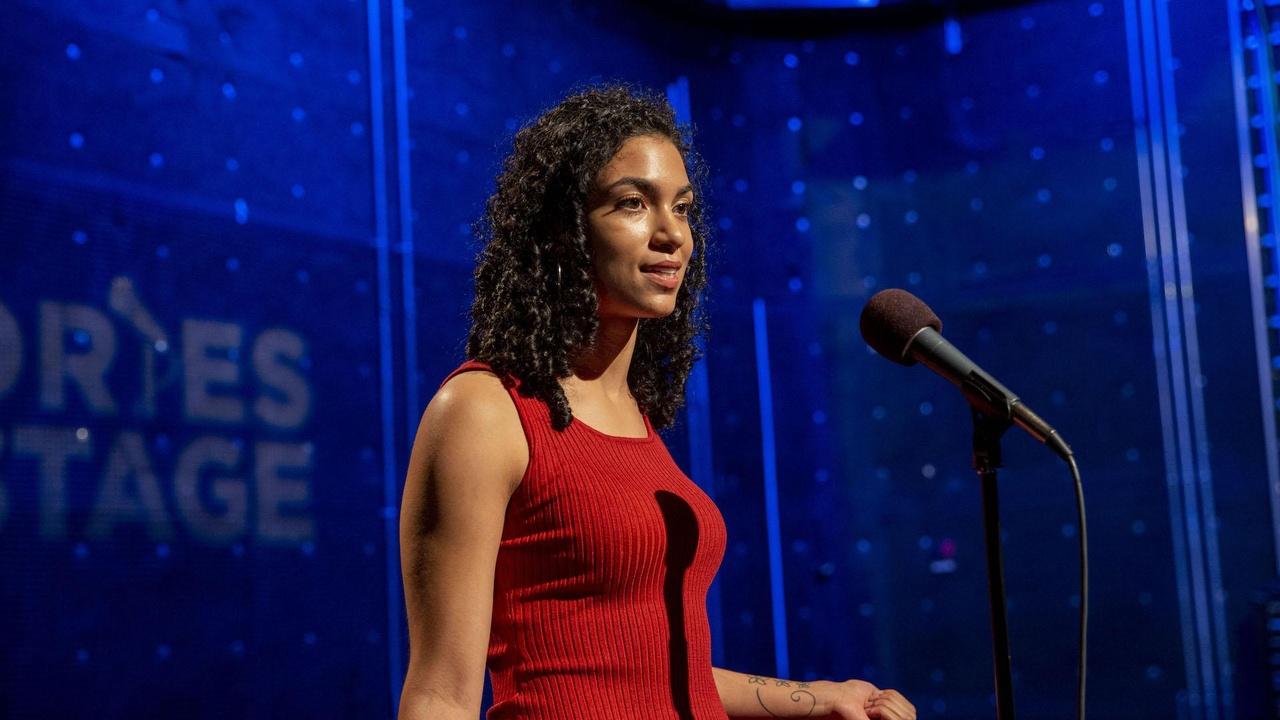 Stories from the Stage | The Power of Name
