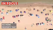 What Happens to Florida without a Property Tax?