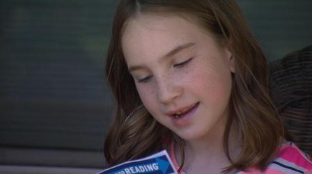 Video thumbnail: Learning to Read Reading To Stuffed Animals | Learning To Read | NPT3