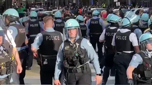 Chicago’s Next Steps in Reforming the Police