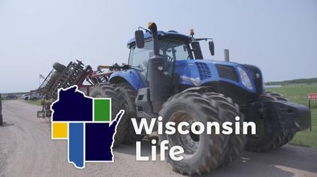 Video thumbnail: Wisconsin Life Cultivating Innovation