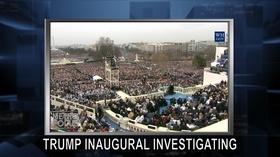 Video thumbnail: MetroFocus MetroFocus: February 20, 2019