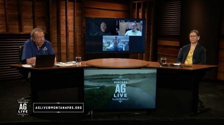 Video thumbnail: Montana Ag Live 5502: Montana Nursery & Landscape Association