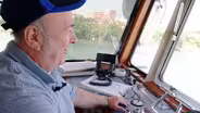Day in The Life of a Tugboat