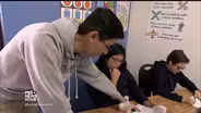 Immigration crackdown fears fuel uncertainty for students