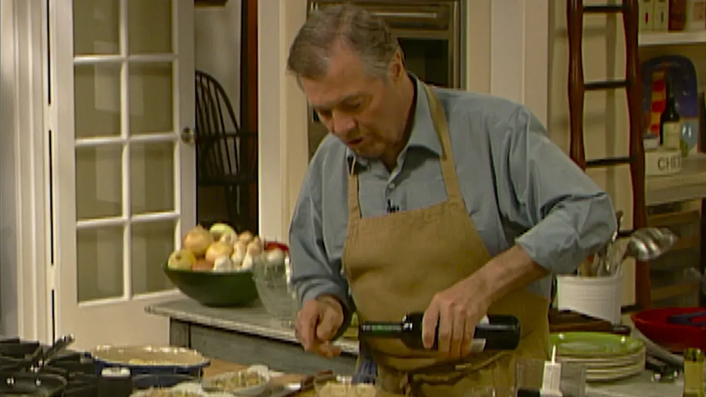 Great Gratins
