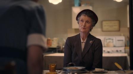 Video thumbnail: Call the Midwife A Simple Sandwich