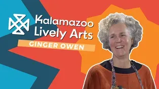 Cyanotype with Ginger Owen