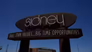 How Entrepreneurship Save Sidney After the Major Employer Left Town