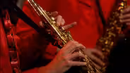 Empire Saxophone Quartet