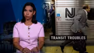 NJ Transit worker claims sexual harassment by supervisor