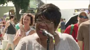 Jevetta and Jearlyn Steele