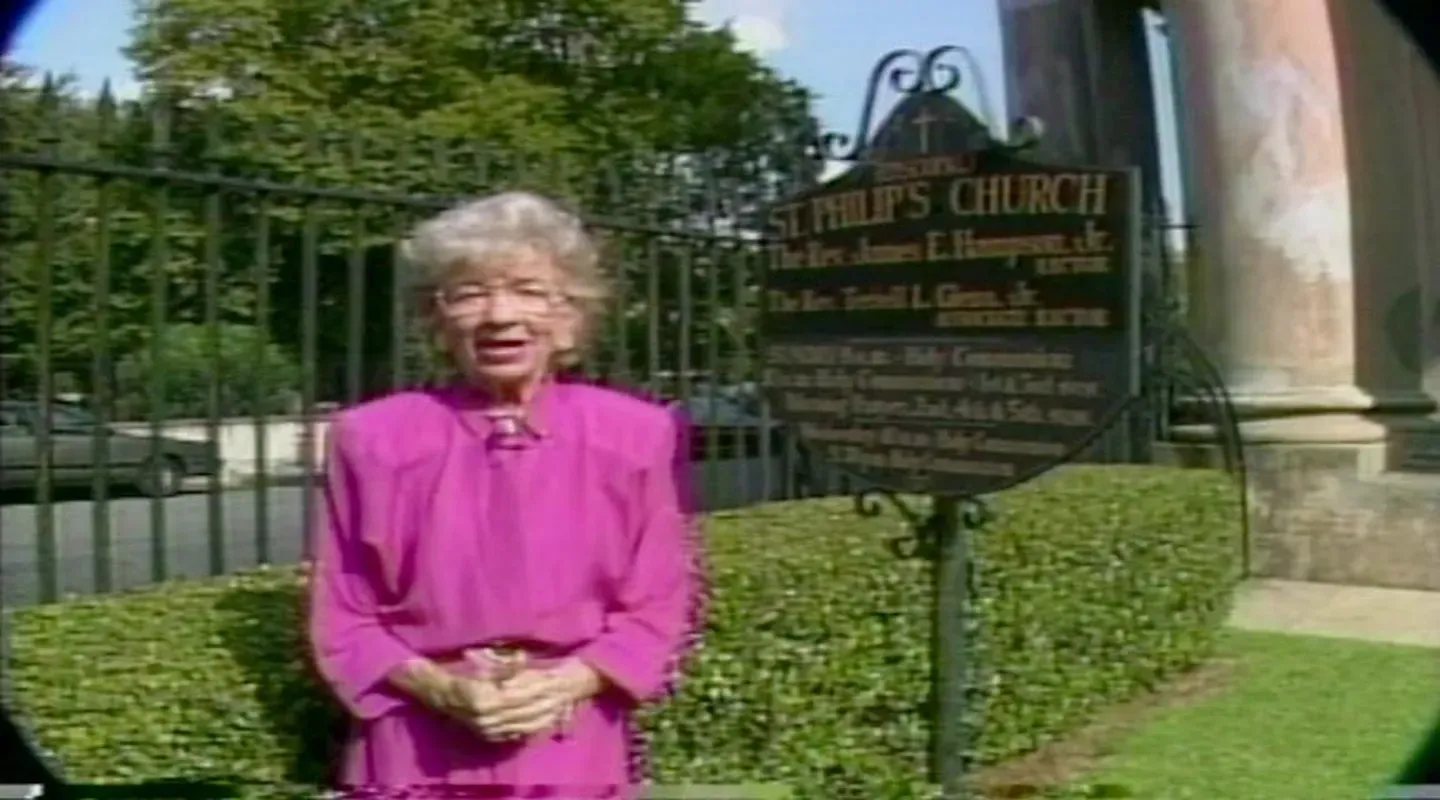 Beacon of God: St. Philip's Episcopal Church (1989)