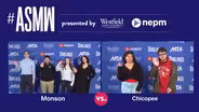 Monson High Vs. Chicopee High  April 26, 2025