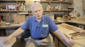 Video thumbnail: WVPT A Good Blinder