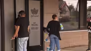 Approved seller predicts legal marijuana sales next week