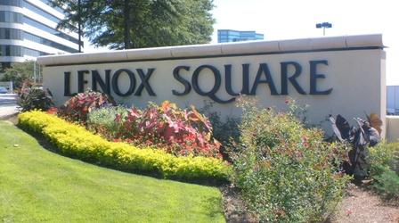 Video thumbnail: Stories of Atlanta From Farm To Popular Shopping Mall