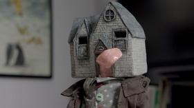 Video thumbnail: Broad and High Doll Artist Alissa Renzetti, Quilts, Forever Unknown Preview
