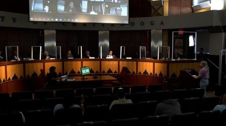 Video thumbnail: Chattanooga City Council Highlights May 25th, 2021