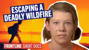 Escaping the Camp Fire