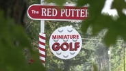 The Red Putter: Door County's mini-golf legacy