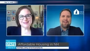 Affordable Housing in NH