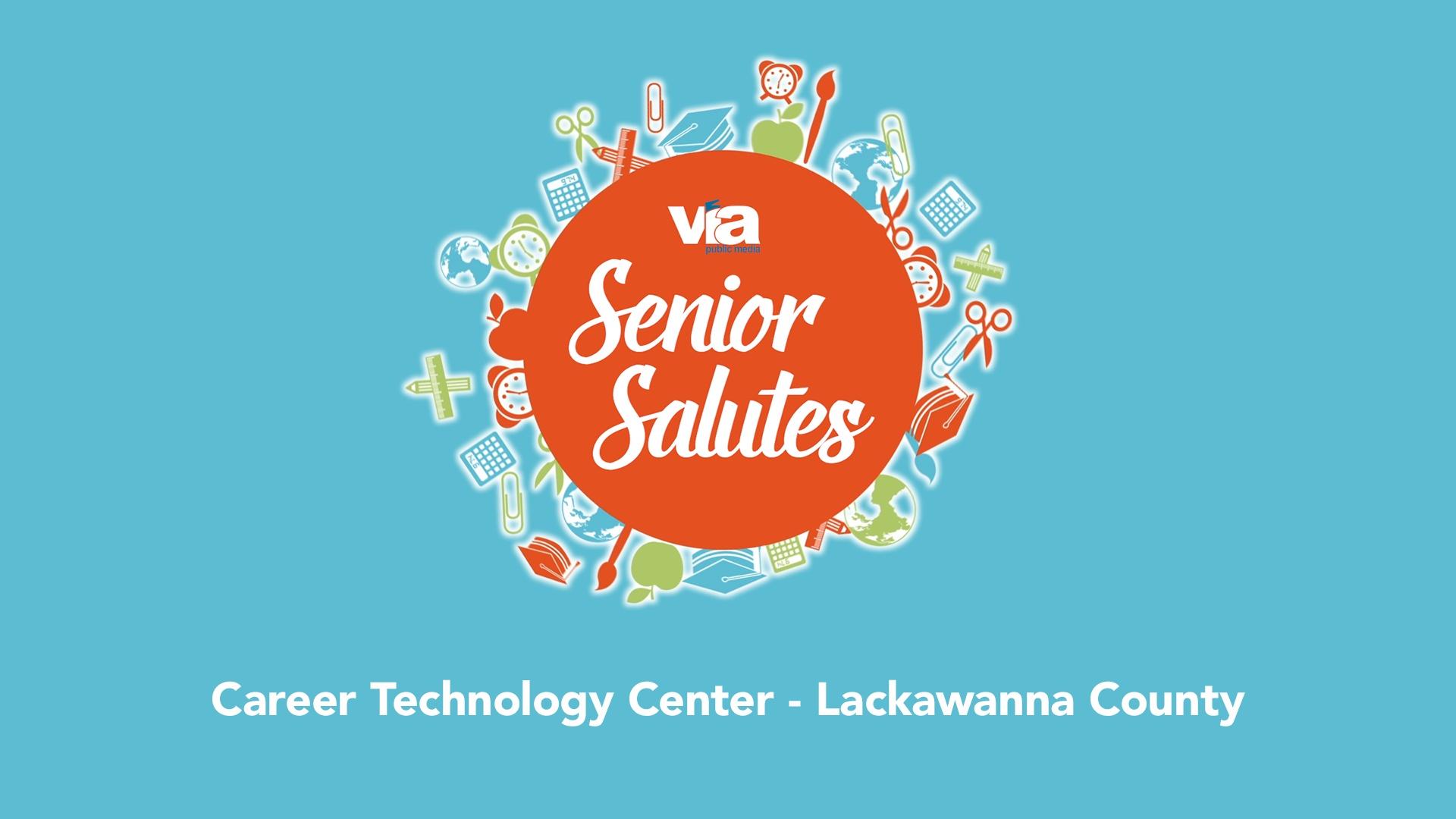 Senior Salutes Ctc Lackawanna County Wvia Special Presentations Programs Pbs Socal