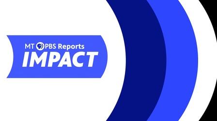 Video thumbnail: Montana PBS Reports: IMPACT 101: Vacation Rentals Regulation / Born Alive