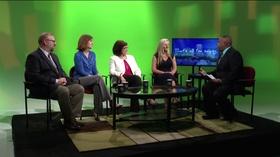 Video thumbnail: That's All I'm Saying November 2018: Tampa Bay Authors