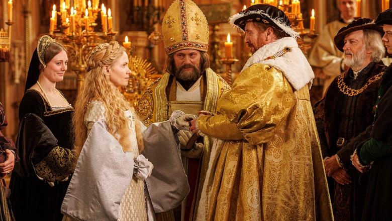 Wolf Hall Image