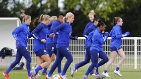 Video thumbnail: PBS NewsHour How U.S. women's soccer is striving for cultural change