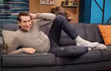 BBSScott Aukerman on the origins of 'Between Two Ferns'