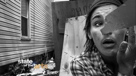 Video thumbnail: State of the Arts State of the Arts: Photography and Place: November 2020