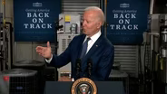 Biden's Promises on Student Loan Forgiveness and Democracy