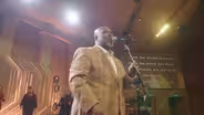 Darius Twyman discusses Detroit’s influence on gospel music