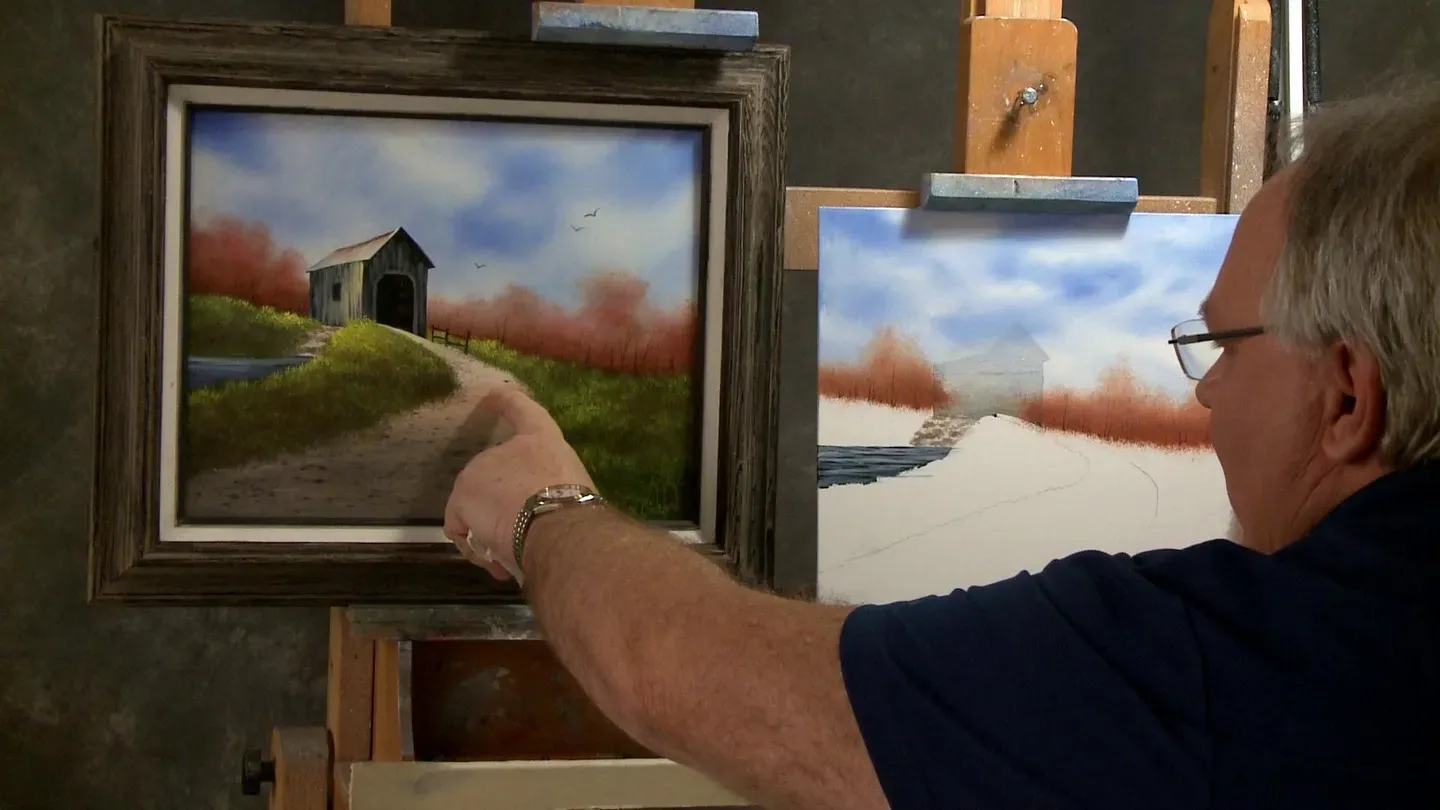 Wilson Bickford "Bridging the Gap" Part 1