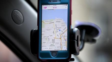 Video thumbnail: PBS NewsHour The “gig” economy is uprooting the American workforce