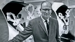 Sir Arthur C. Clarke's Vision of the Computer-Dominated Future