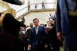 Trump's bill clears House, faces uncertain future in Senate