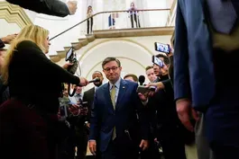 Trump's bill clears House, faces uncertain future in Senate