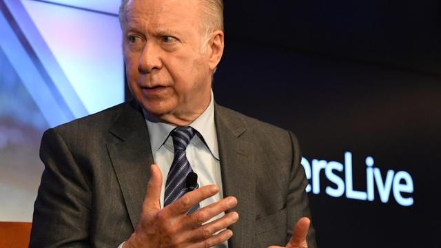 Remembering presidential advisor David Gergen