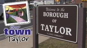 Video thumbnail: WVIA Our Town Series Our Town Taylor
