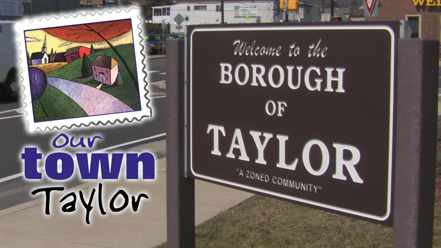 Our Town Taylor